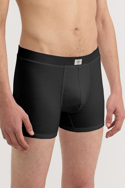 Core Icon Rib Trunks 6-Pack