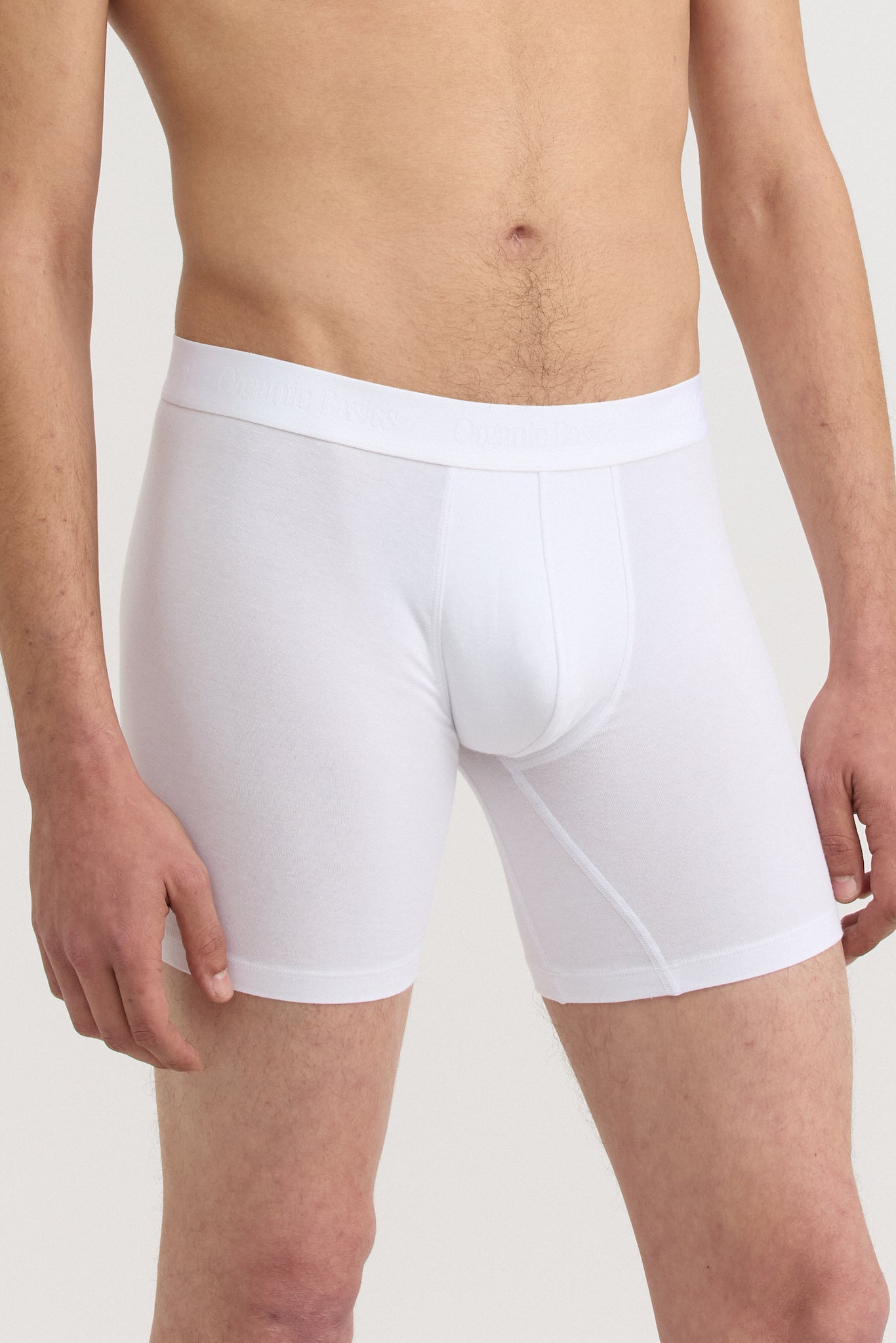 Core Boxer Briefs 6-Pack