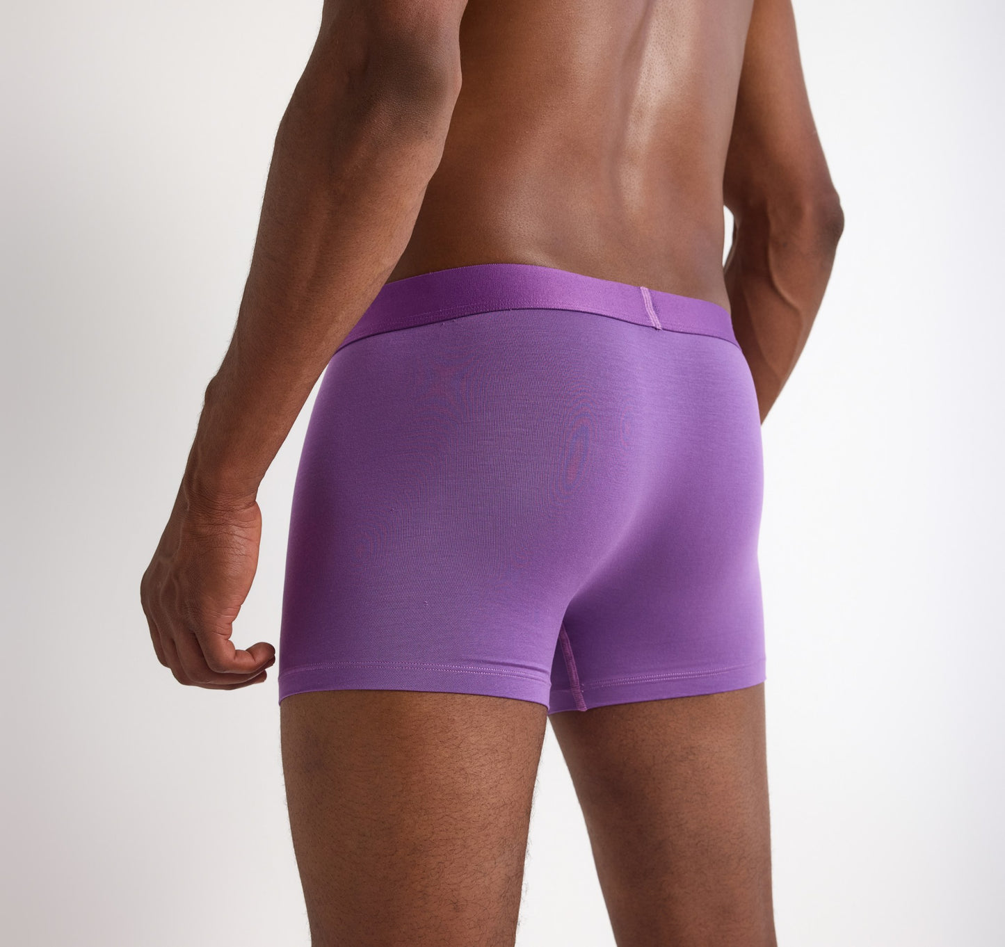 Soft Touch Trunks 3-pack