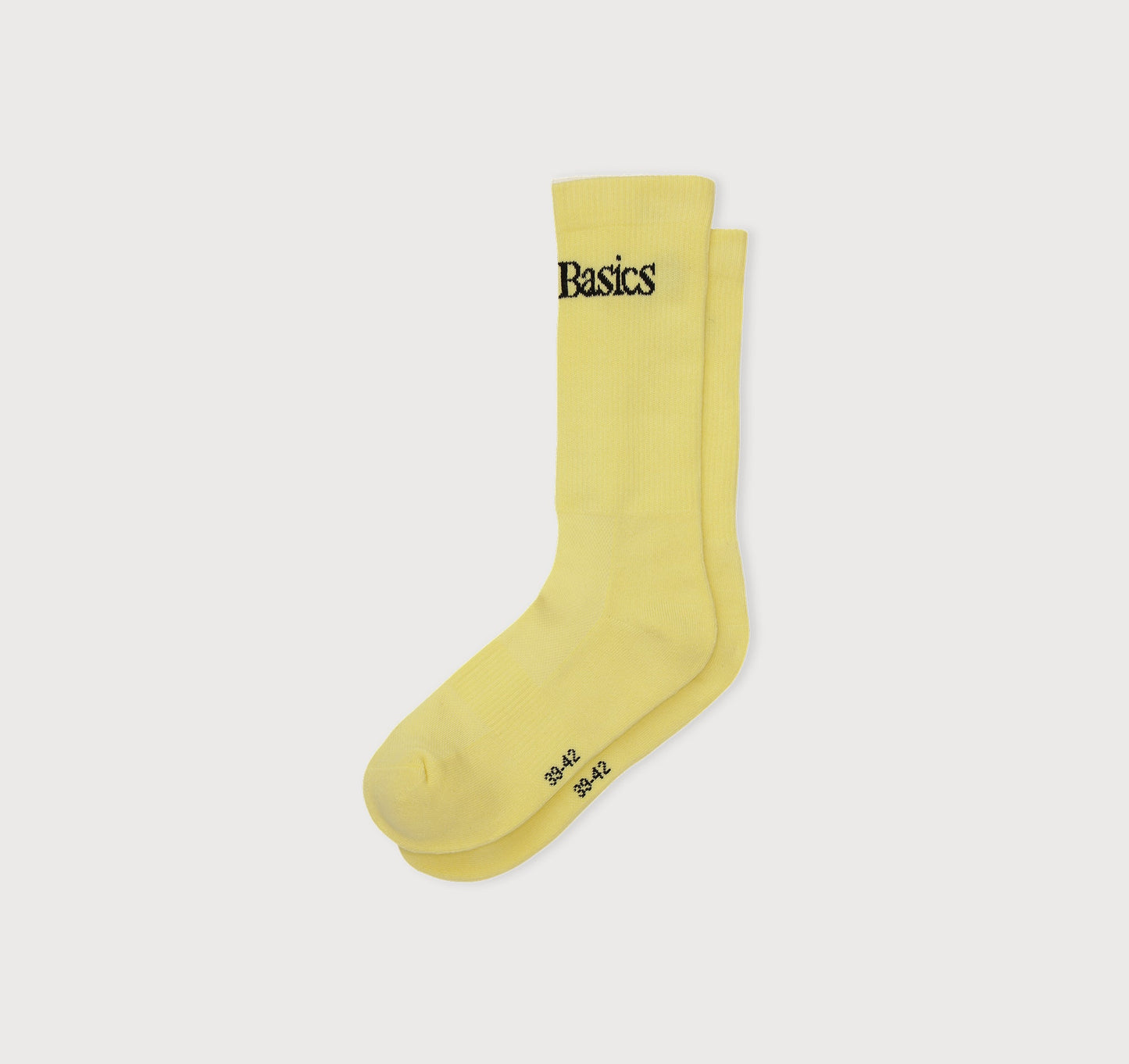 Core Logo Crew Socks 3-Pack