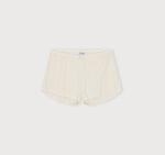 Pointelle Shorts