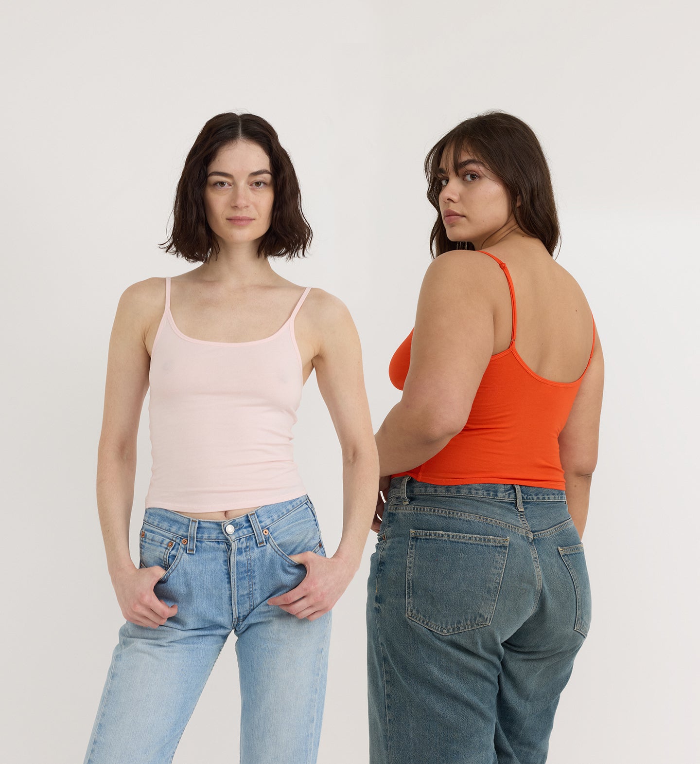 Shop Organic & Sustainable Clothes Online - Organic Basics – Organic ...