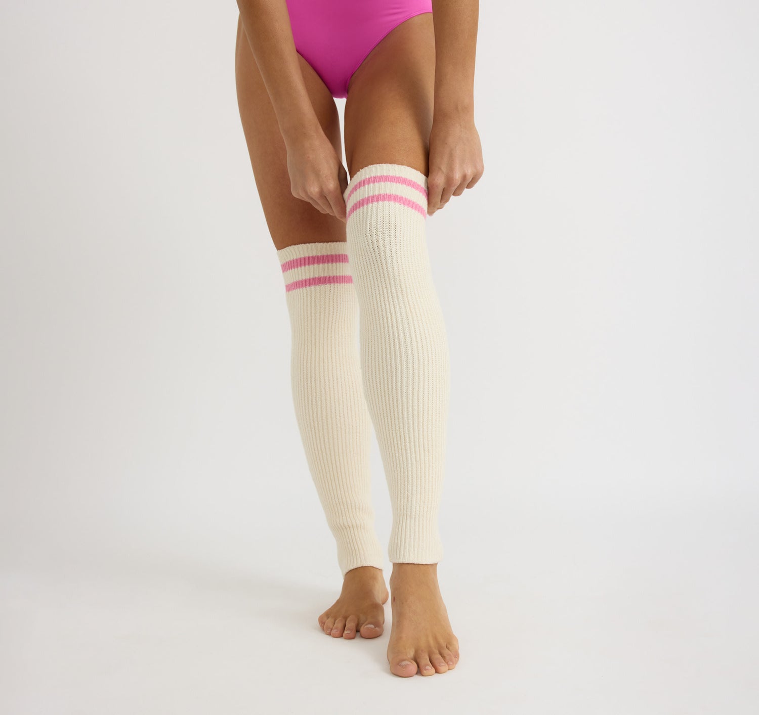 Leg Warmers