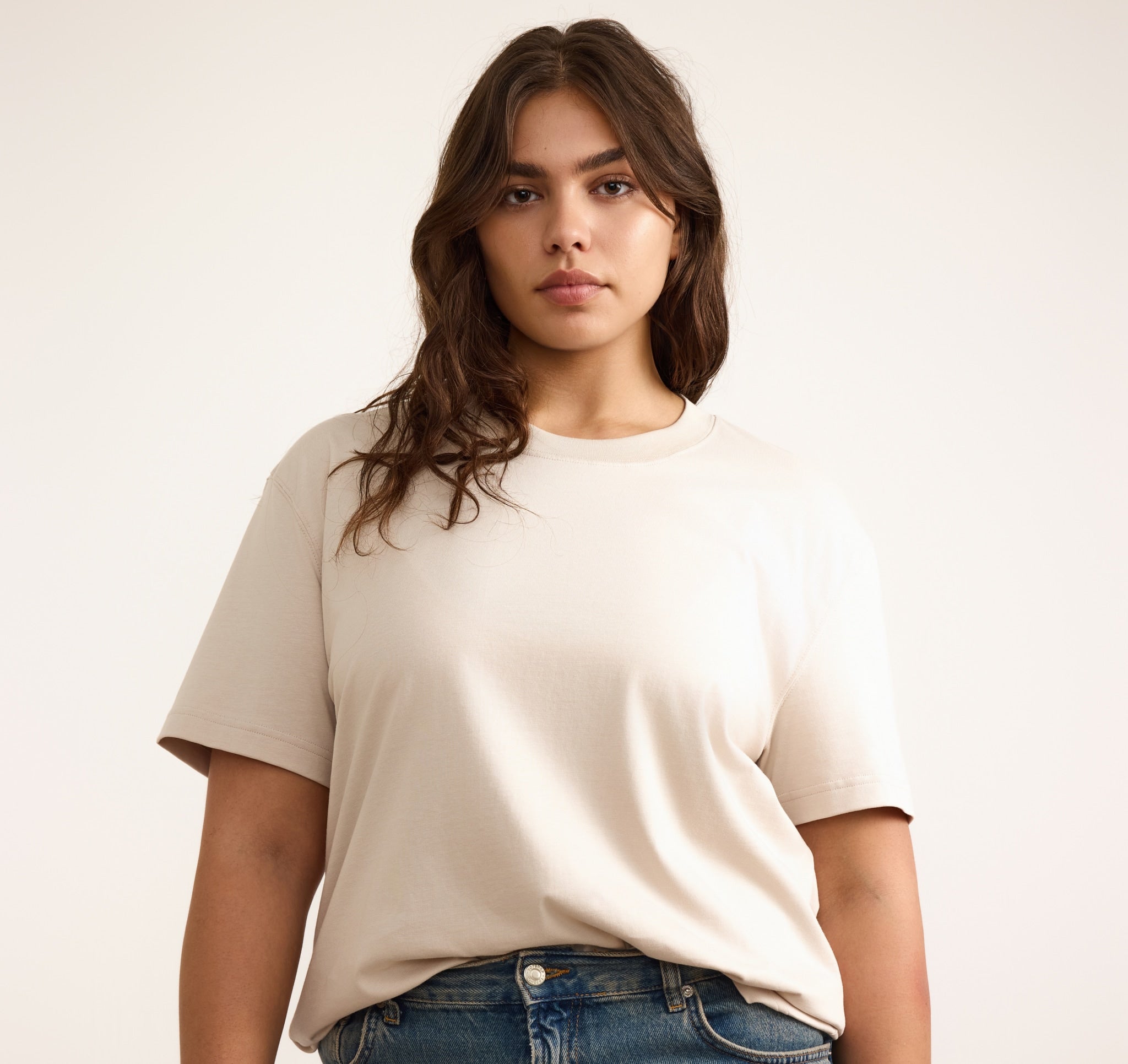 Sustainable T-Shirts | Shop Organic T-Shirts - Organic Basics – Organic ...