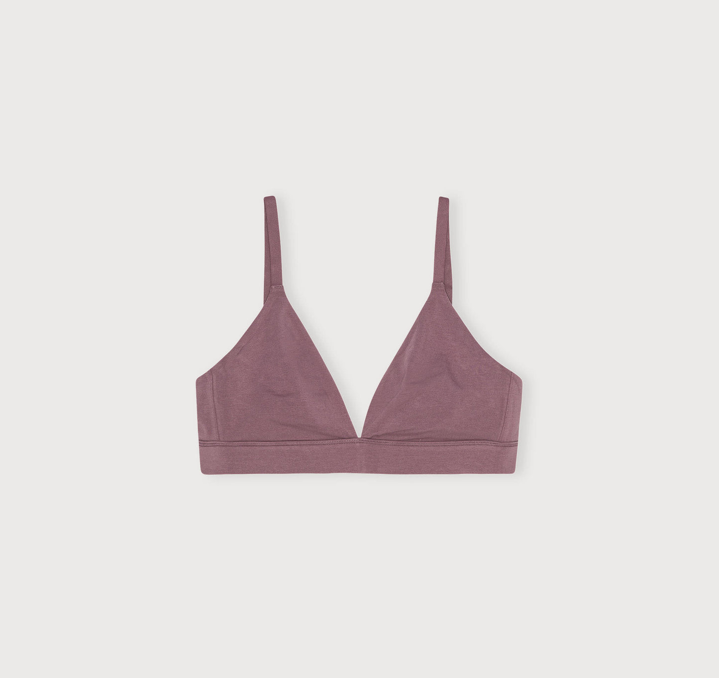 Core Triangle Bralette