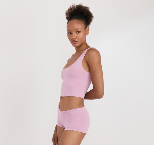 Flex Tank Top