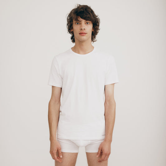 Core Slim Fit Tee 3-Pack