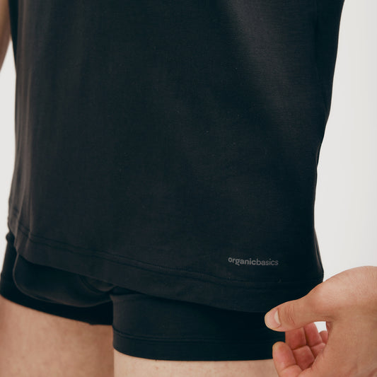 True Crewneck Tee 6-Pack