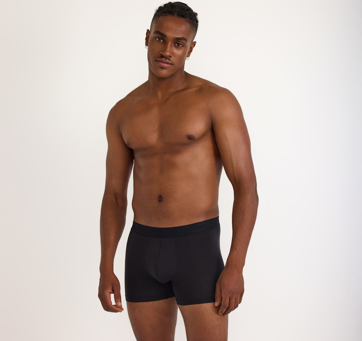 Premium Trunks 9-pack | Only $ 100 | Organic Basics