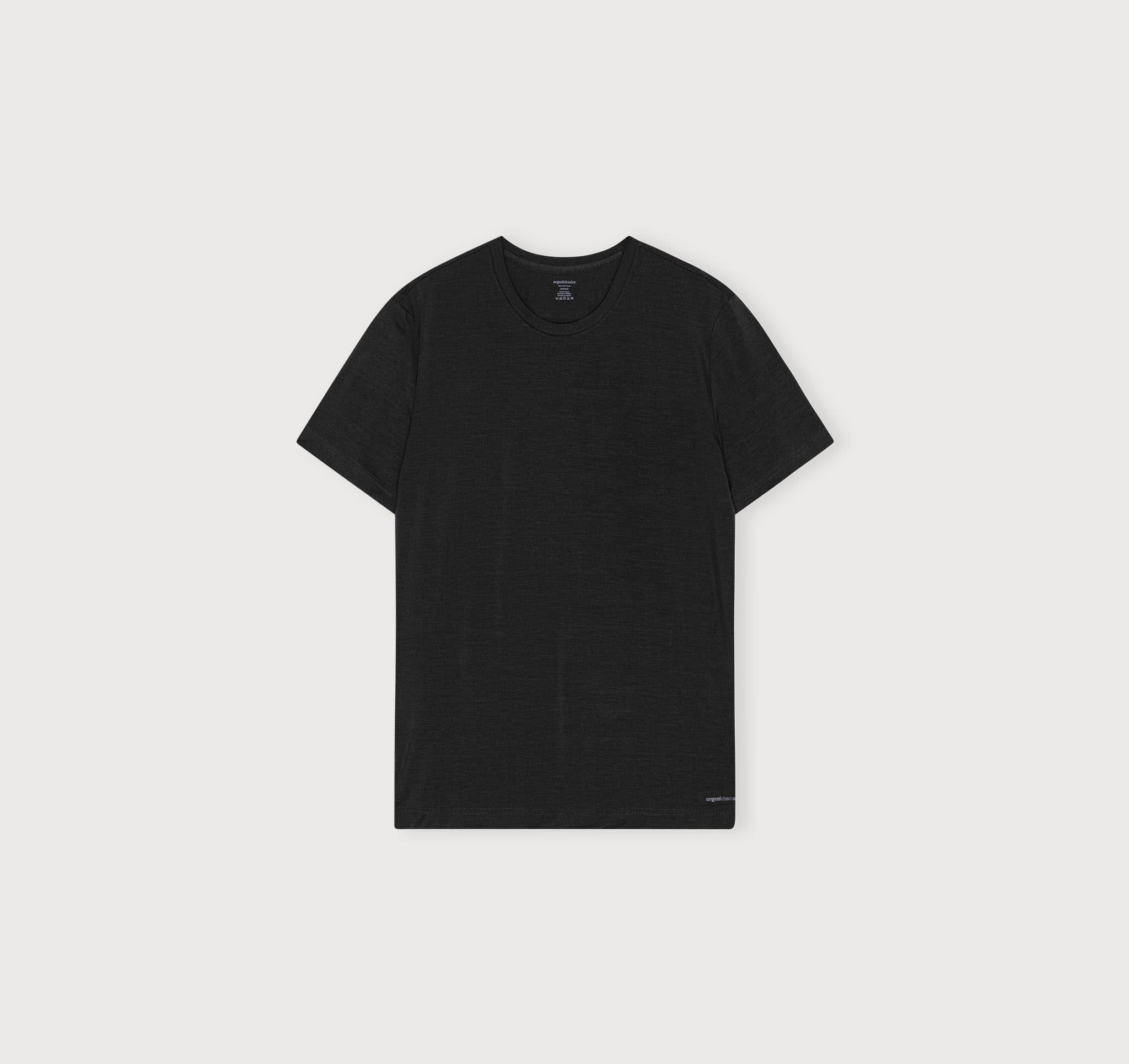 T Shirts Cotton Other Materials From 25 Organic Basics T shirts cotton other materials from 25 organic basics