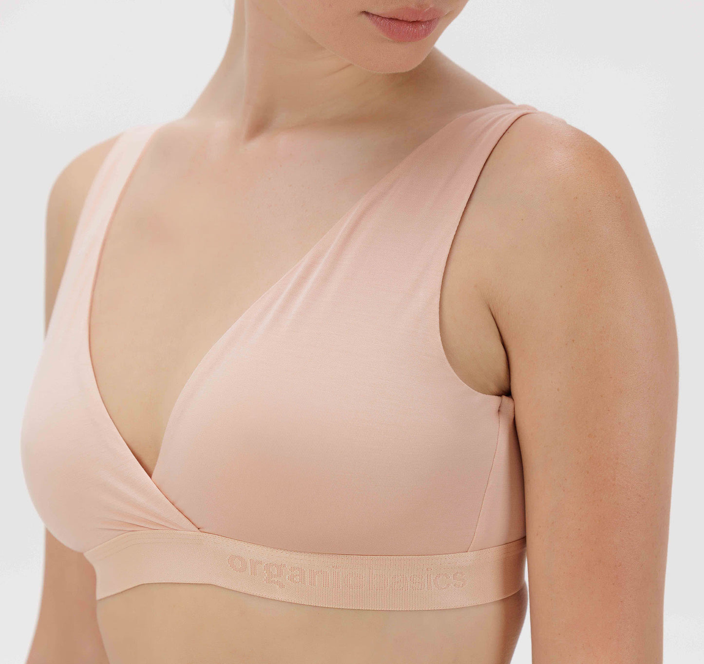 Soft Touch Basic Bralette