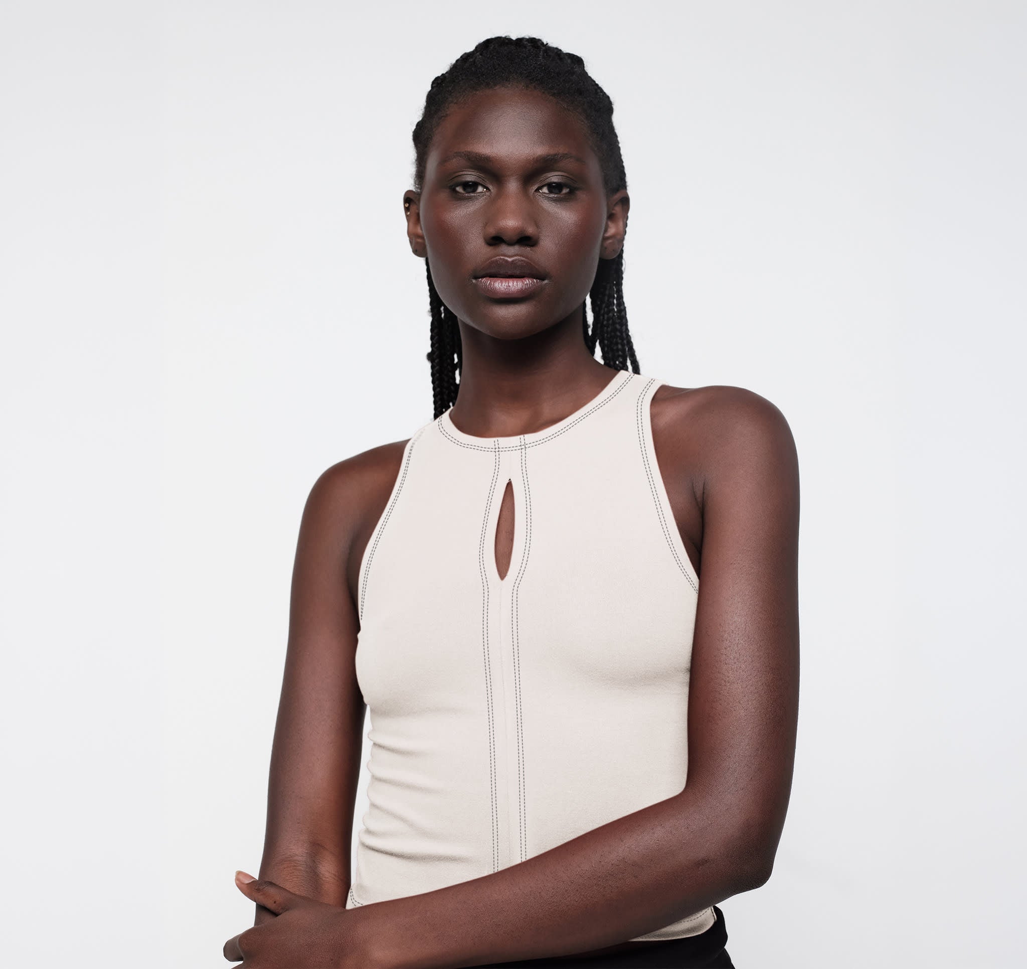 Women's tank tops designed to layer, move, and feel good – Page 3