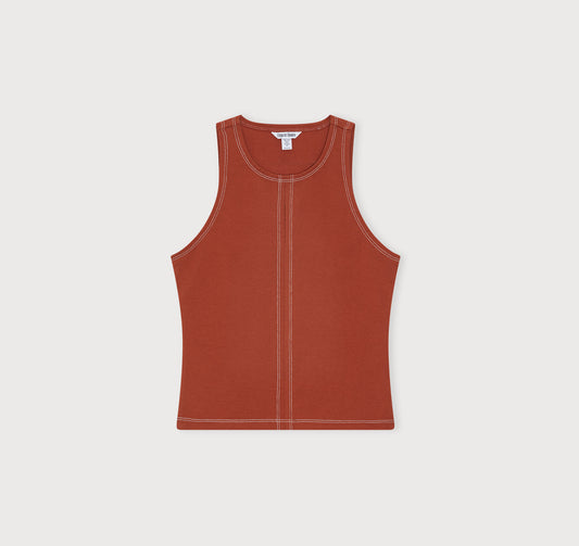 Core Cut-Out Tank