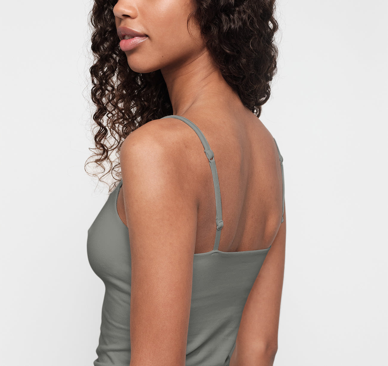 Flex Cami | Only $ 34 | Organic Basics
