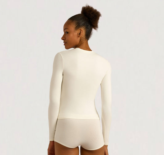Flex Long Sleeve Tee