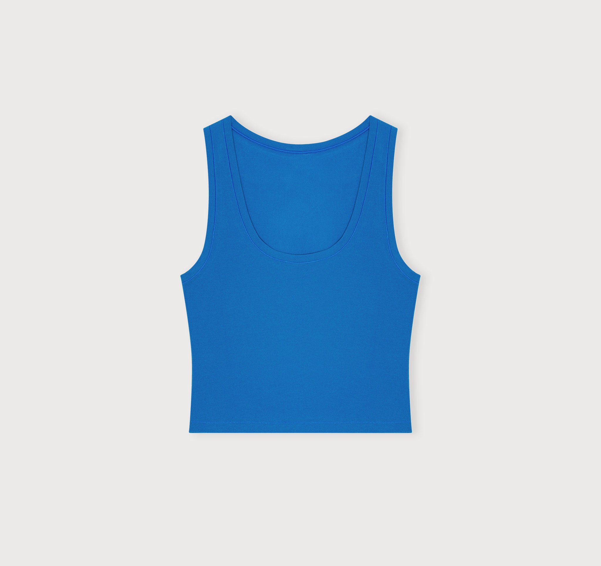 Flex Tank Top | Only $ 23 | Organic Basics