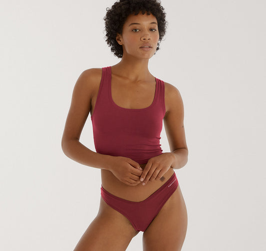 Flex Tank Top