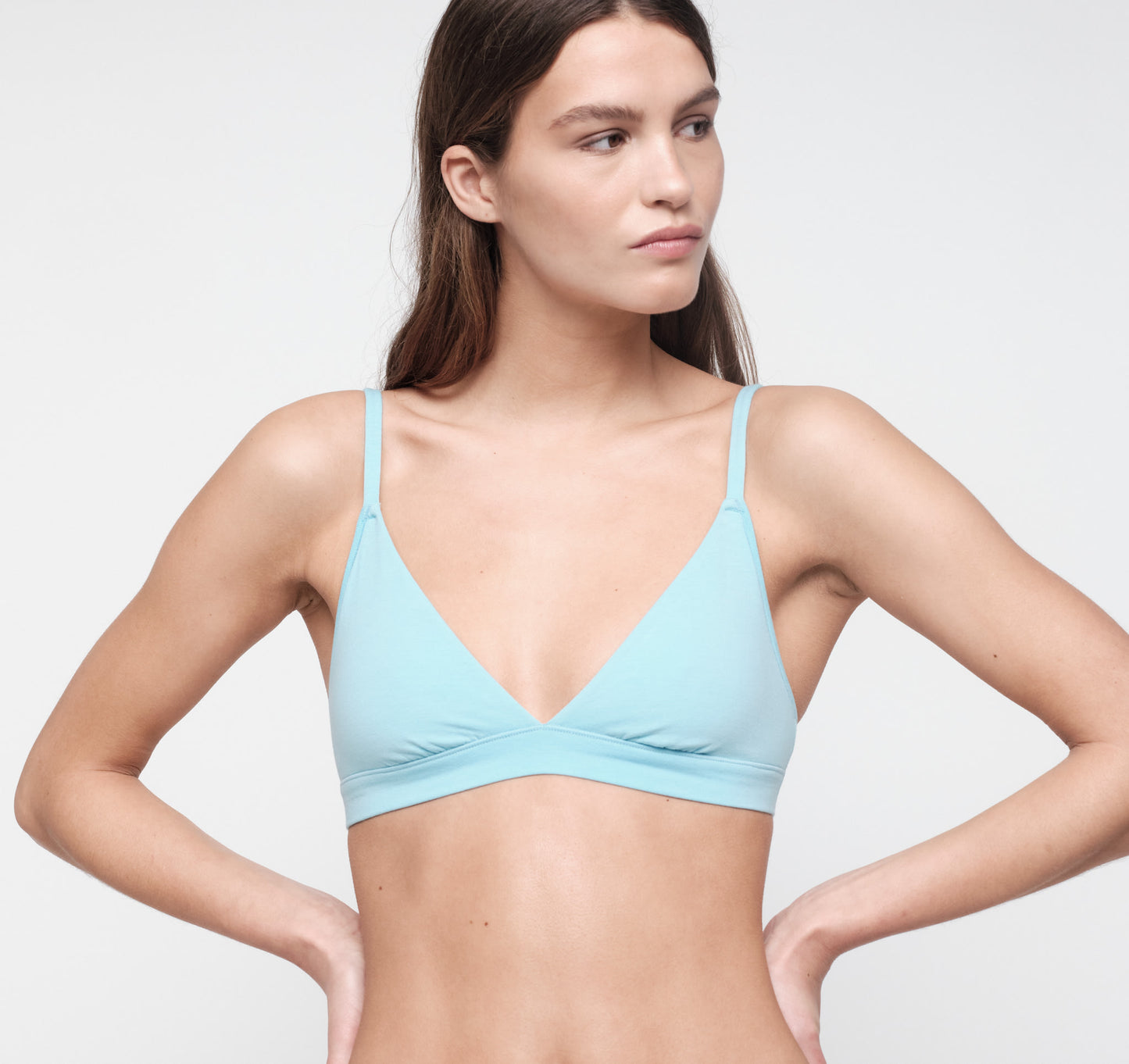 Flex Triangle Bralette