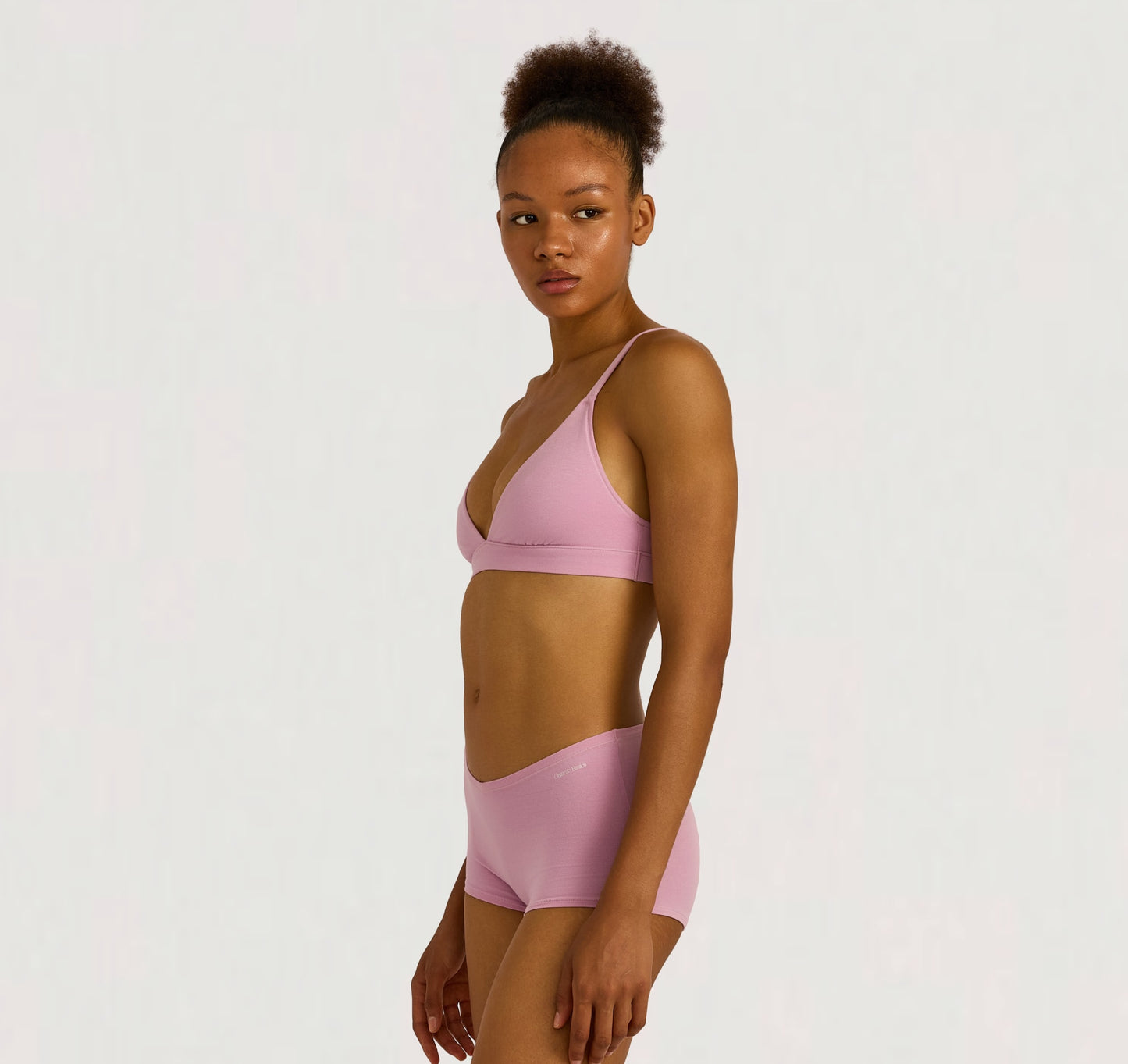 Flex Triangle Bralette