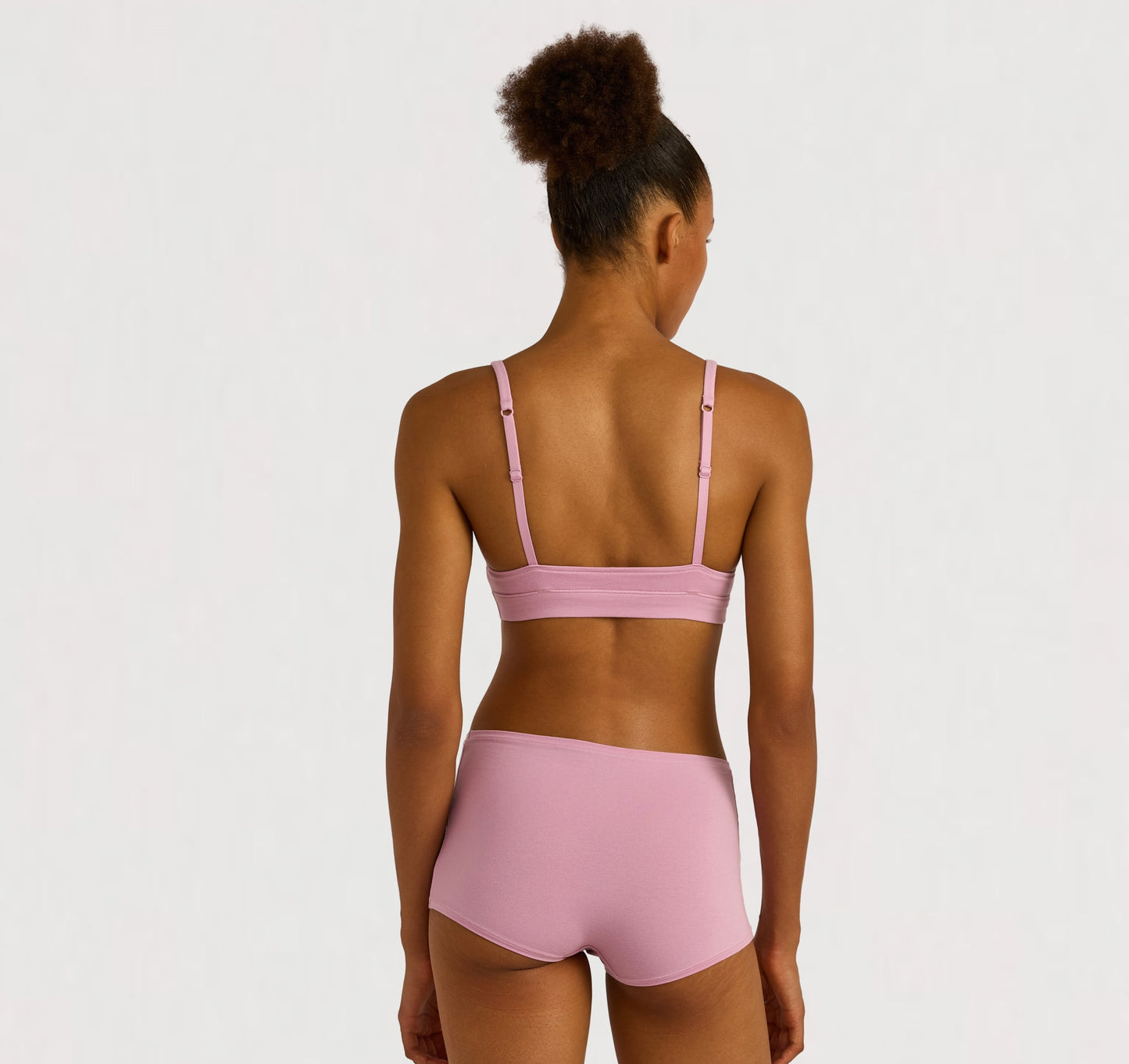 Flex Triangle Bralette