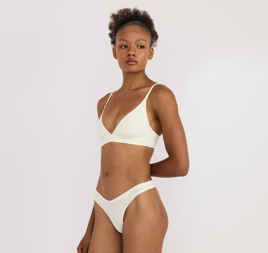 Flex Triangle Bralette 2-Pack