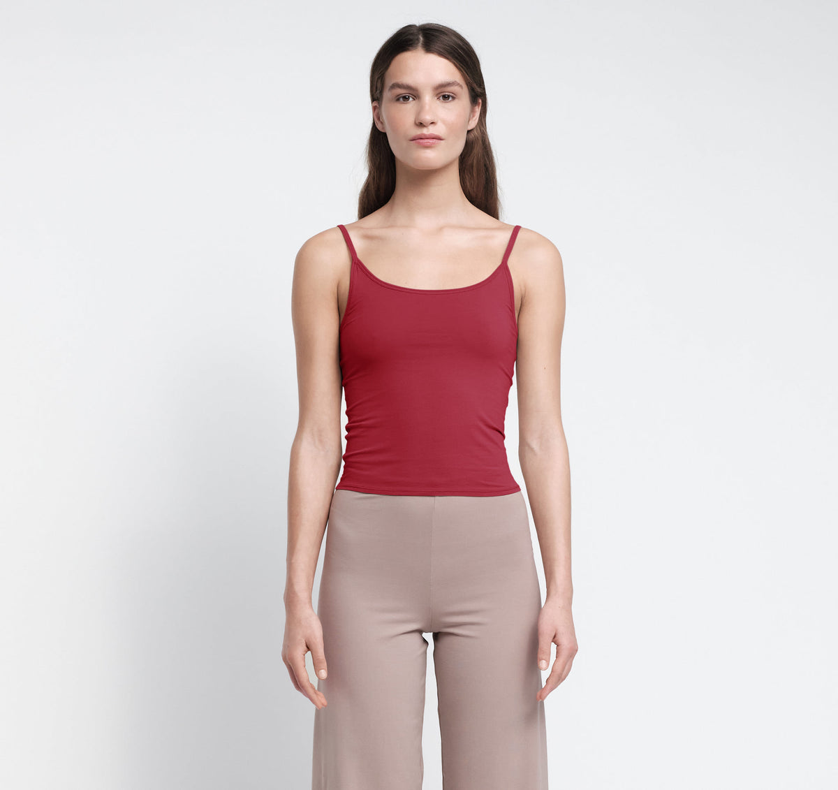 Core Singlet | Only $ 24 | Organic Basics