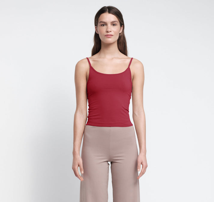 Core Singlet | Only $ 19 | Organic Basics