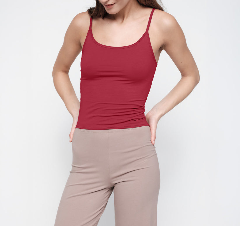 Core Singlet | Only $ 19 | Organic Basics