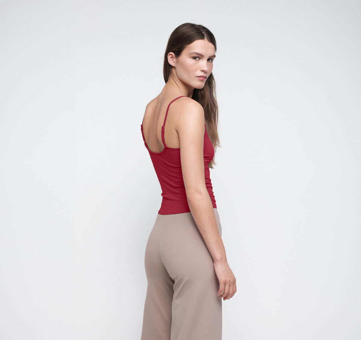 Core Singlet | Only $ 24 | Organic Basics