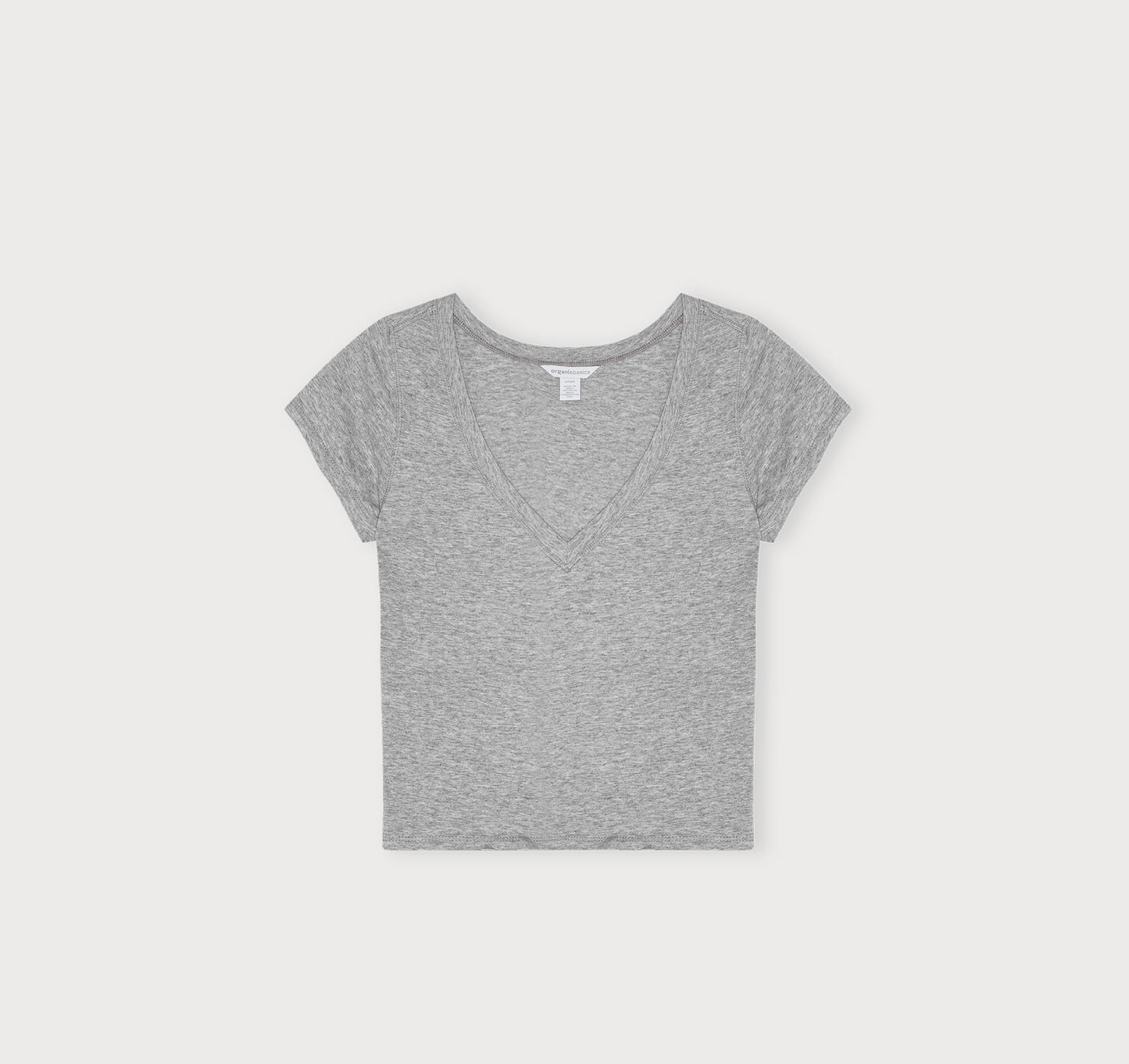 Core V Baby Tee