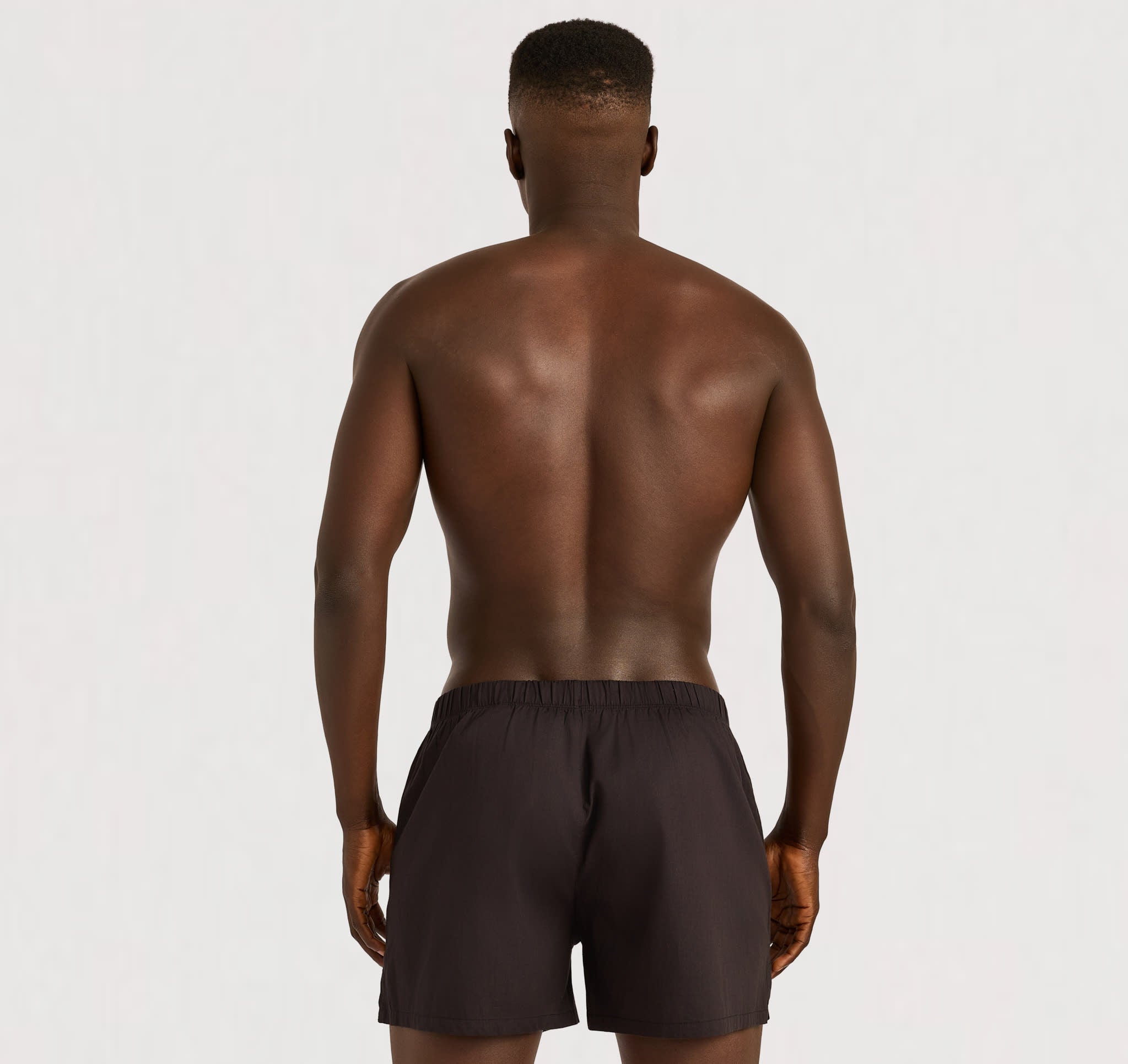 Core Icon Boxer Shorts 2-pack | Only $ 53 | Organic Basics