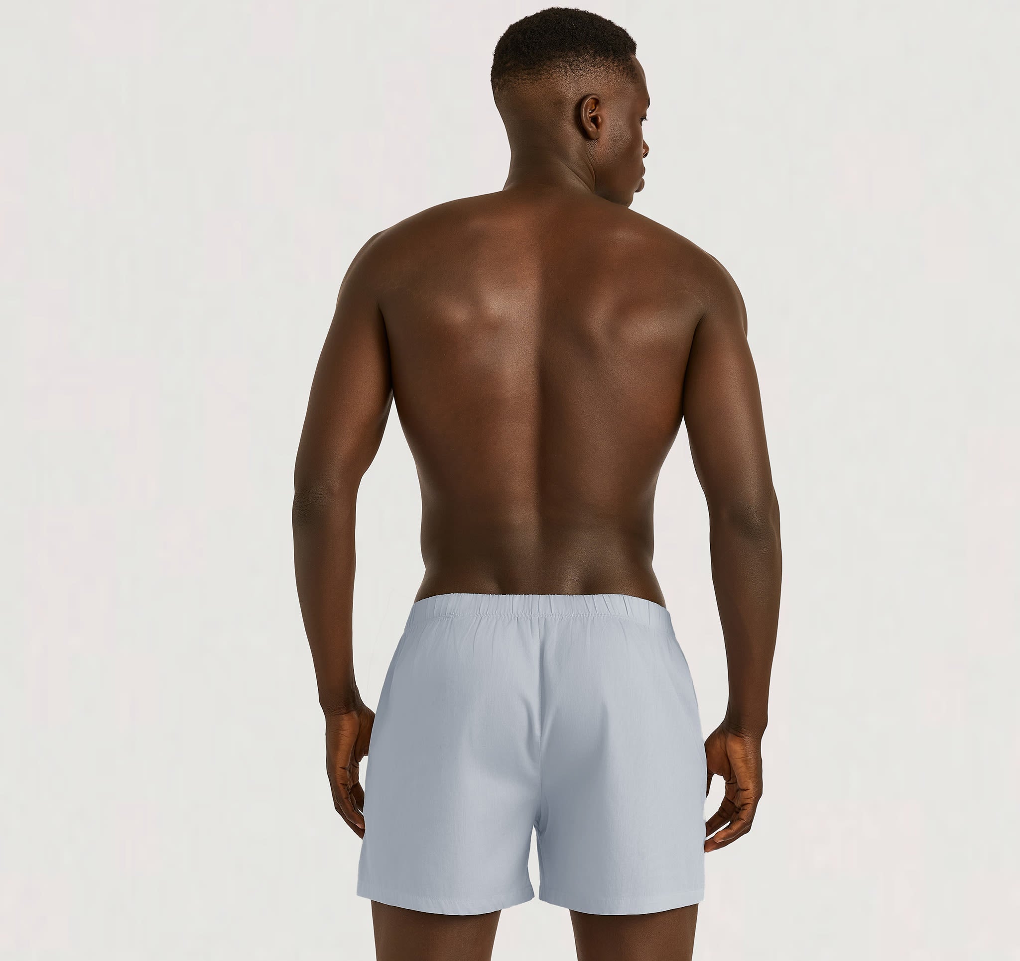 Core Icon Boxer Shorts 2-pack | Only $ 42 | Organic Basics
