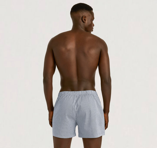 Core Icon Boxer Shorts 2-pack