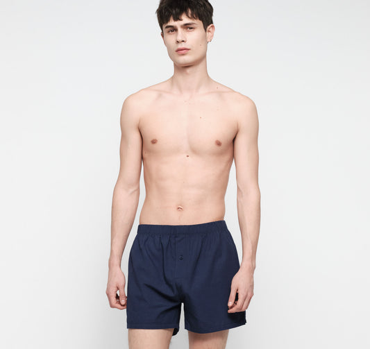 Core Icon Boxer Shorts 2-pack