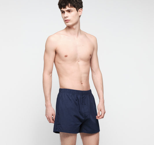 Core Icon Boxer Shorts 2-pack