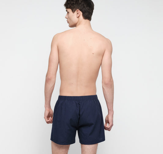 Core Icon Boxer Shorts 2-pack