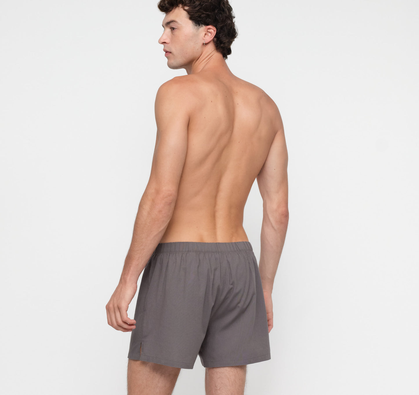 Core Icon Boxer Shorts 2-pack