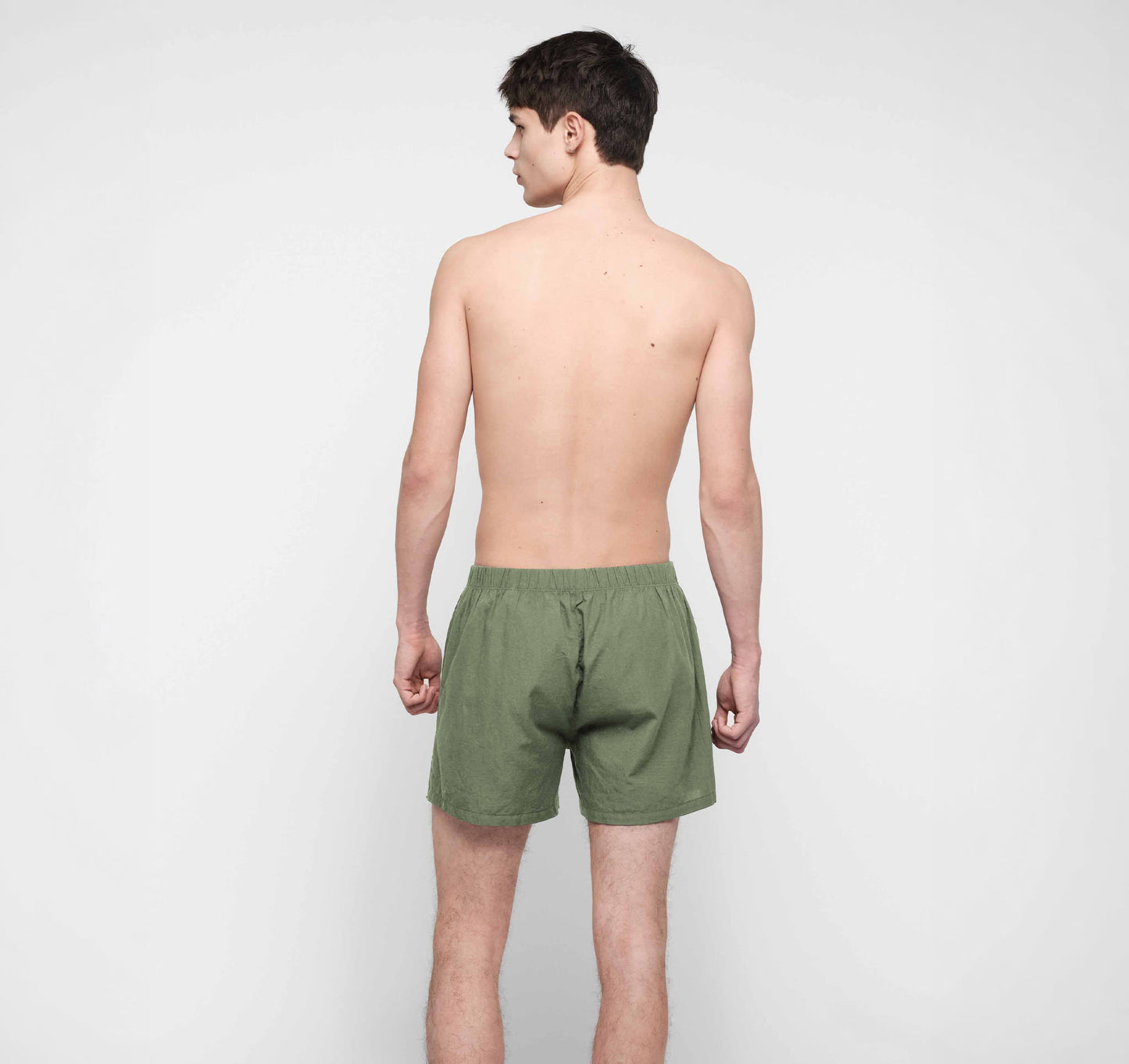 Core Icon Boxer Shorts 2-pack