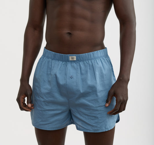 Core Icon Boxer Shorts 2-Pack