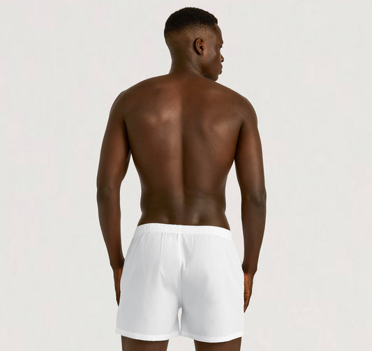 Core Icon Boxer Shorts 2-pack