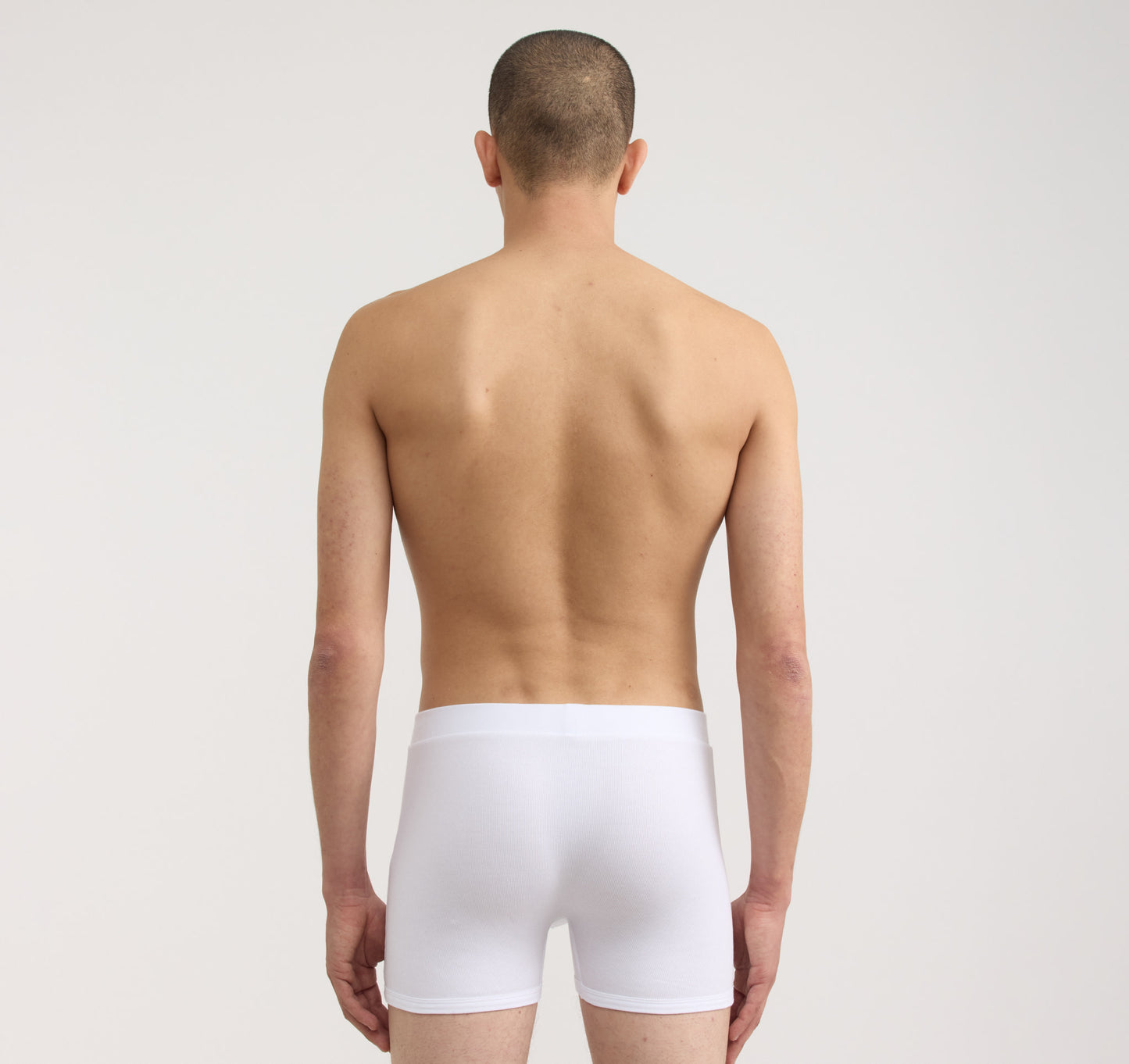 Core Icon Rib Trunks 9-Pack