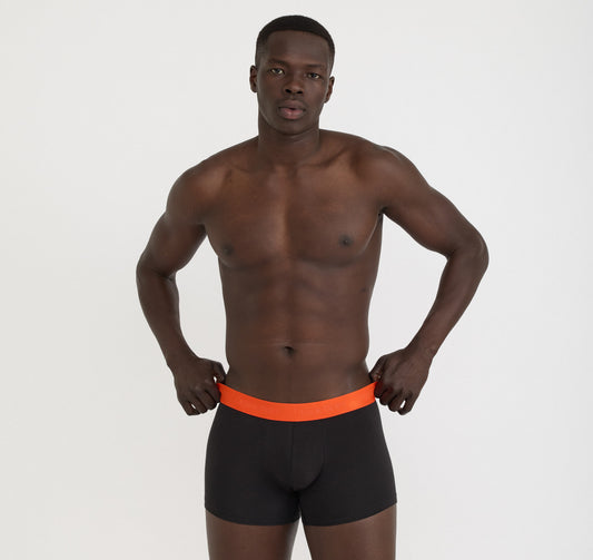 Core Play Trunks 6-Pack