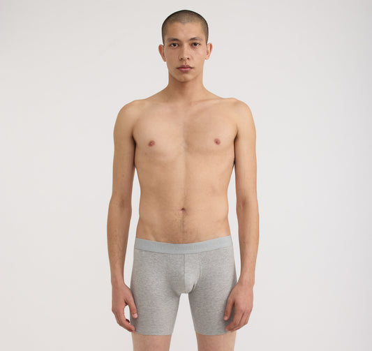 Core Boxer Briefs 3-Pack