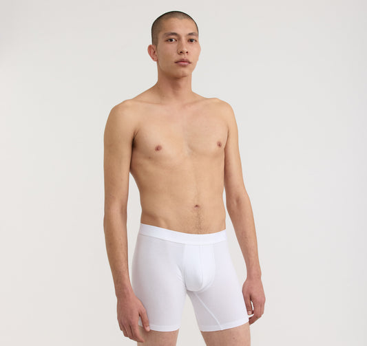 Core Boxer Briefs 6-Pack