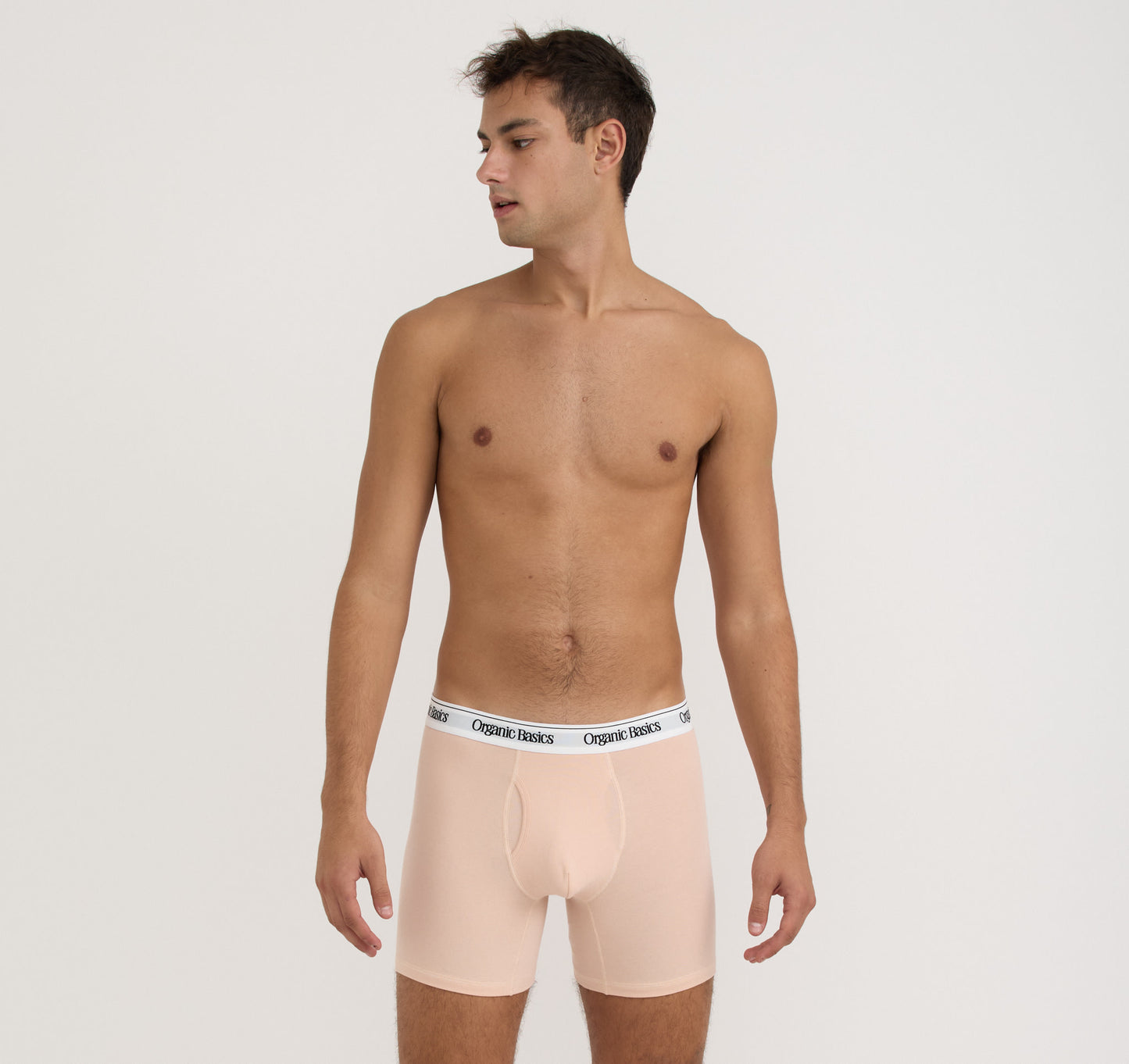 Easy Boxer Briefs 9-Pack