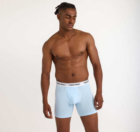 Easy Boxer Briefs 9-Pack