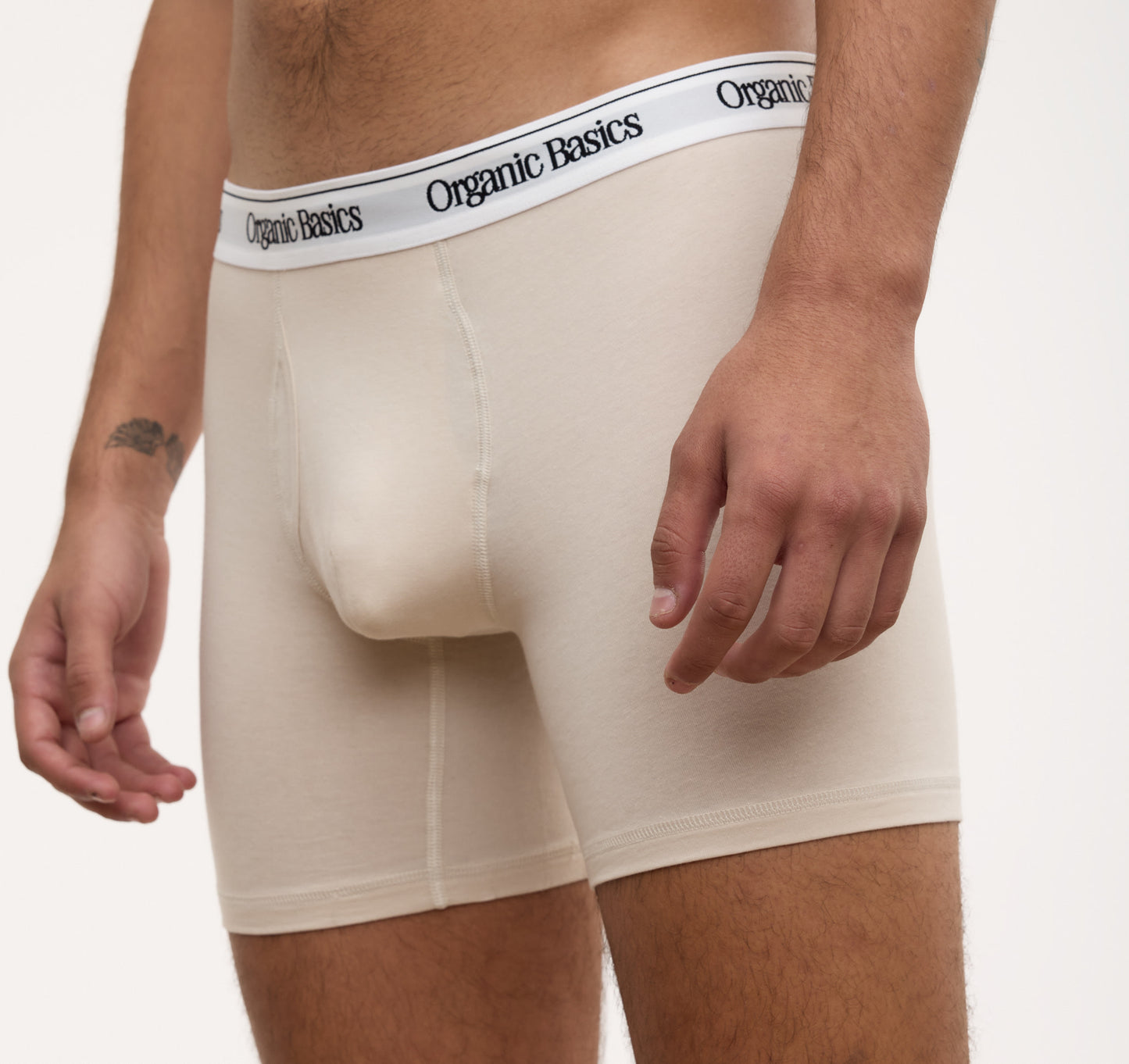 Easy Boxer Briefs 3-Pack