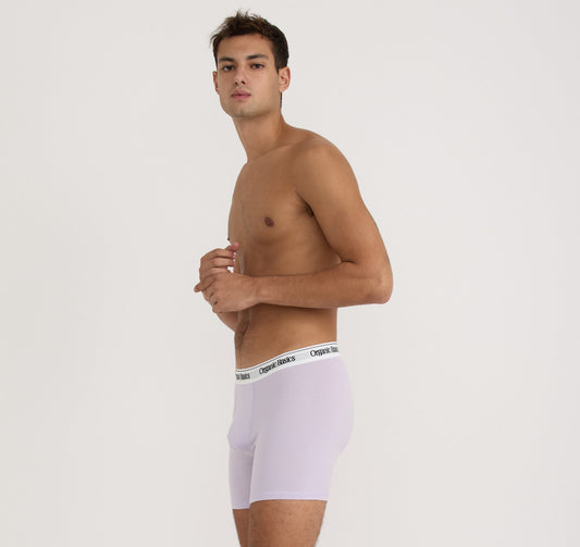 Easy Boxer Briefs 9-Pack