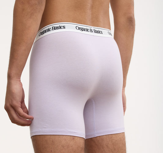 Easy Boxer Briefs 3-Pack