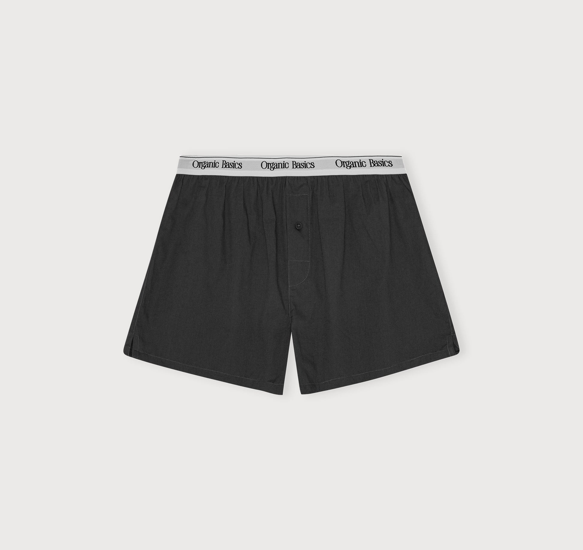 Easy Boxer Shorts 4-Pack